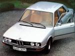BMW 520 Sedan 1976 года